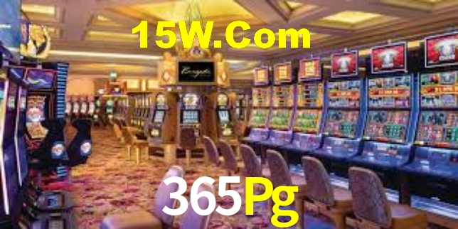 365Pg Bet