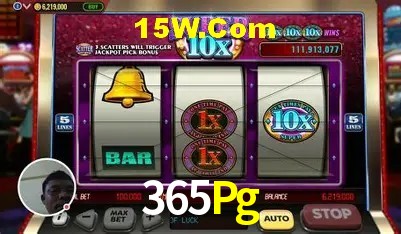 365Pg Bet