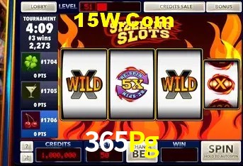 365Pg: Seu Cassino Premiado com Pagamentos Rápidos