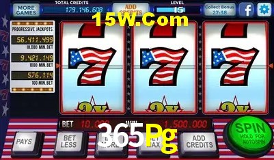 365Pg Bet